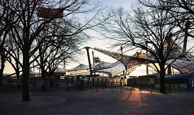 在布达佩斯 在布达佩斯